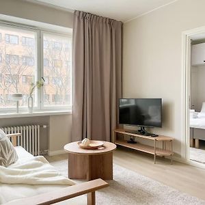 Appartement met een Slaapkamer